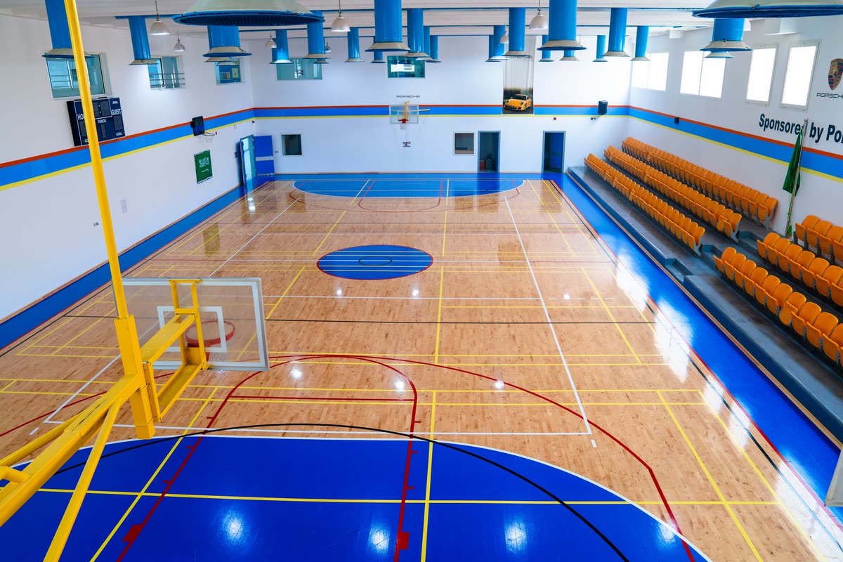 Spor Kulüpleri ve Akademiler